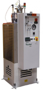 Various ATMI Vector Si water scrubbers abatement