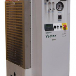 Various ATMI Vector Si water scrubbers abatement