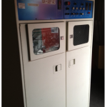 Novapure EGS400 Dual Canister Scrubber