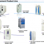 GST, Global Standard Technology, Point of use Scrubbers