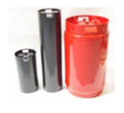 canisters